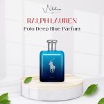 Polo Deep Blue Parfum