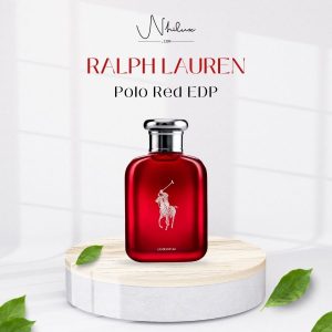 Polo Red EDP