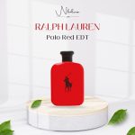 Polo Red EDT
