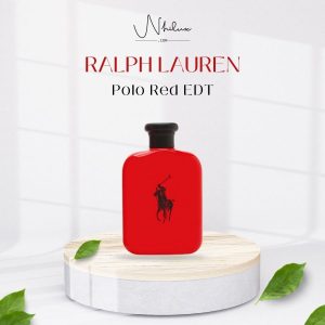 Polo Red EDT