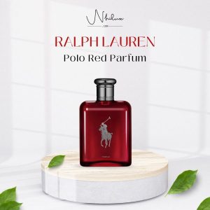 Polo Red Parfum