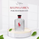 Polo Red Rush EDT