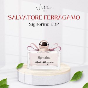 Signorina EDP