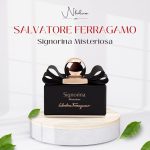 Signorina Misteriosa