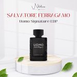 Uomo Signature EDP