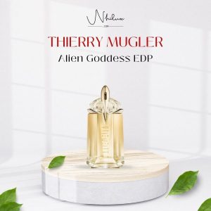 Alien Goddess EDP