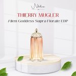 Alien Goddess Supra Florale EDP