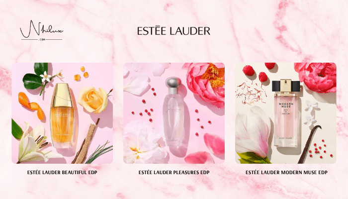 top-estee-lauder-girl