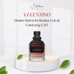 Uomo Born In Roma Coral Fantasy EDT
