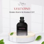 Uomo Born In Roma EDT