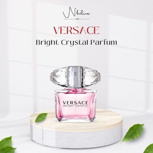 Bright Crystal Parfum