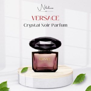 Crystal Noir Parfum