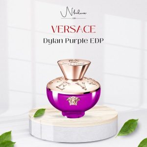 Dylan Purple EDP