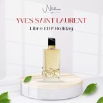 Libre EDP Holiday
