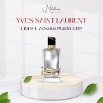 Libre L'Absolu Platin EDP